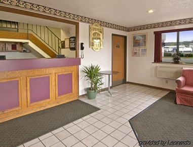 Motel Super 8 By Wyndham Harrisonburg Intérieur photo